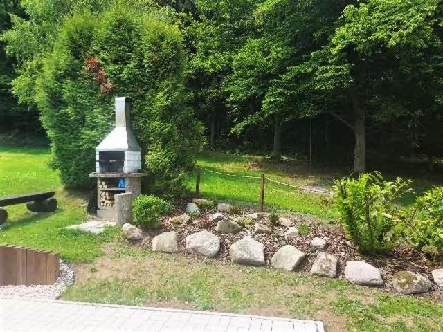 Pension U Stepanku Trpisovice ภายนอก รูปภาพ